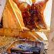 Illustration for article titled How To Roast A Whole Pig Over An Open Fire